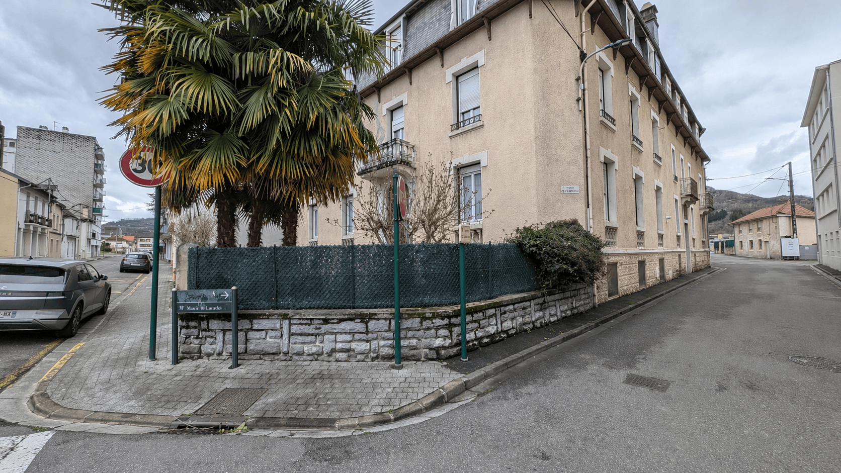 La Demeure d'Espérance